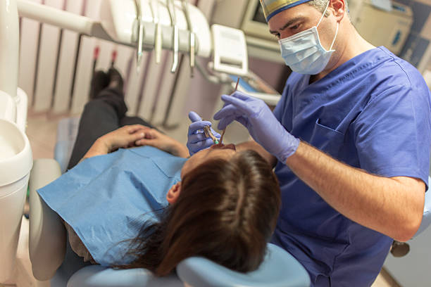 Emergency Dental Services in Pittston, PA